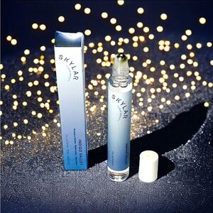 Skylar Limited Edition Indigo Valley EDP 10 ml/0.33oz New in Box